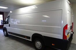 Volkswagen Transporter en Fiat Ducato te koop bij Elting Bedrijfswagens