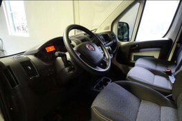 Volkswagen Transporter en Fiat Ducato te koop bij Elting Bedrijfswagens
