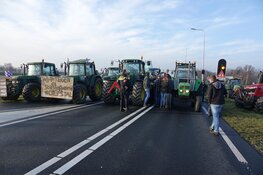 Boeren kondigen nieuwe acties aan door het hele land