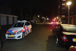 Nep-pakketbezorgers overvallen woning Tuindorp, bewoner raakt gewond