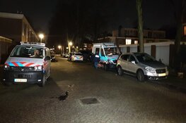 Nep-pakketbezorgers overvallen woning Tuindorp, bewoner raakt gewond