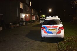 Nep-pakketbezorgers overvallen woning Tuindorp, bewoner raakt gewond