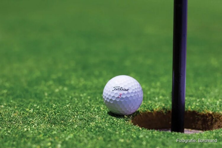 Vierde editie van Amsterdam Golf Open