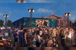 Programma Mahler Festival in Paviljoen op Museumplein bekend