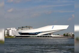 Nieuw seizoen 'De kijk van Koolhoven' in première in Eye