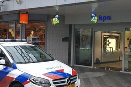 Wederom twee aanhoudingen na gewapende overval Buikslotermeerplein