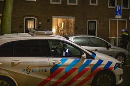 Politie massaal in actie voor melding overval Badhoevedorp