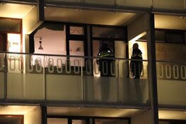 Man (26) overleden na schietpartij Amsterdam