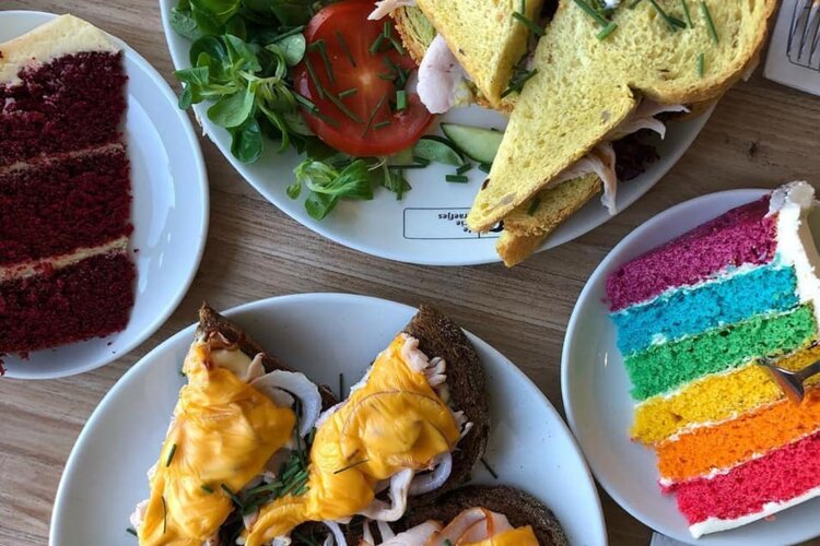 De Drie Graefjes is op zoek naar een enthousiaste kok voor de lunchrooms!