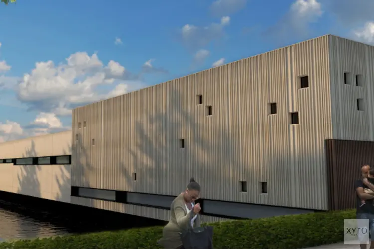 ’s Lands eerste multiculturele uitvaartcentrum