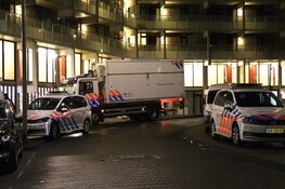 Dode na schietincident in woning Zuidoost