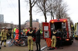 Canta te water: vrouw gereanimeerd