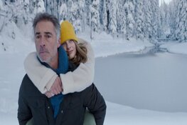 Extra filmconcert The Echo of Being in Het Concertgebouw