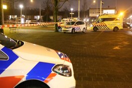 Gewonde bij gewapende overval Chinees restaurant in Amsterdam