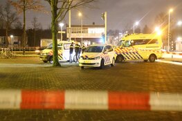 Gewonde bij gewapende overval Chinees restaurant in Amsterdam