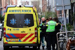 Drie aanhoudingen na steekpartij