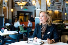 Hard Rock Hotel Amsterdam American opent in 2020 zijn deuren