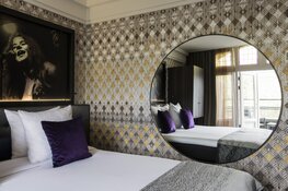 Hard Rock Hotel Amsterdam American opent in 2020 zijn deuren