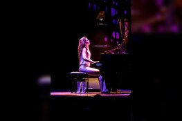 Wegens succes drie extra concerten 'Iris Hond speelt Ludovico Einaudi' in Het Concertgebouw