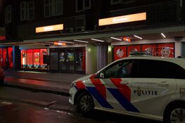 Jongen (16) bedreigt medewerkers Kruidvat met mes