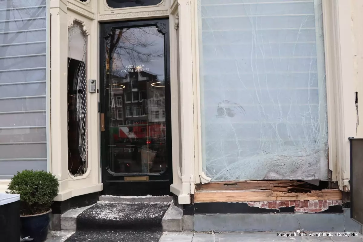 Horlogewinkel amsterdam cheap