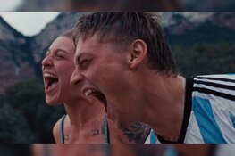 Voorpremière Paradise Drifters tijdens de Nederlandse Filmnacht