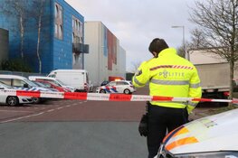 Politie bevestigt: afpersing motief voor versturen bombrief Amsterdam