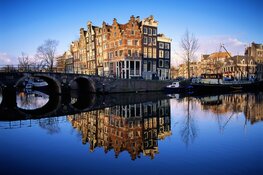 WijnSpijs Wandeling Amsterdam De Wallen
