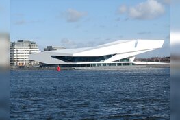 Nieuw werk van Alÿs te zien in tentoonstelling Eye