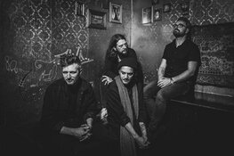 Suzan & Freek, The Slow Show en Wolter Kroes naar Live At Amsterdamse Bostheater 2020