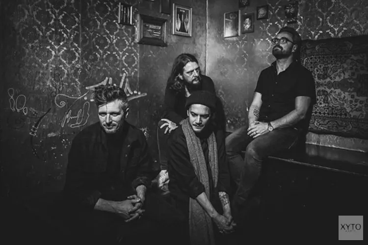 Suzan & Freek, The Slow Show en Wolter Kroes naar Live At Amsterdamse Bostheater 2020