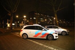 Gewapende overval op supermarkt in Amsterdam-Osdorp