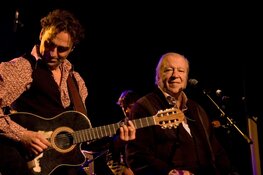 "Mijn Avonturen met Ramses Shaffy"