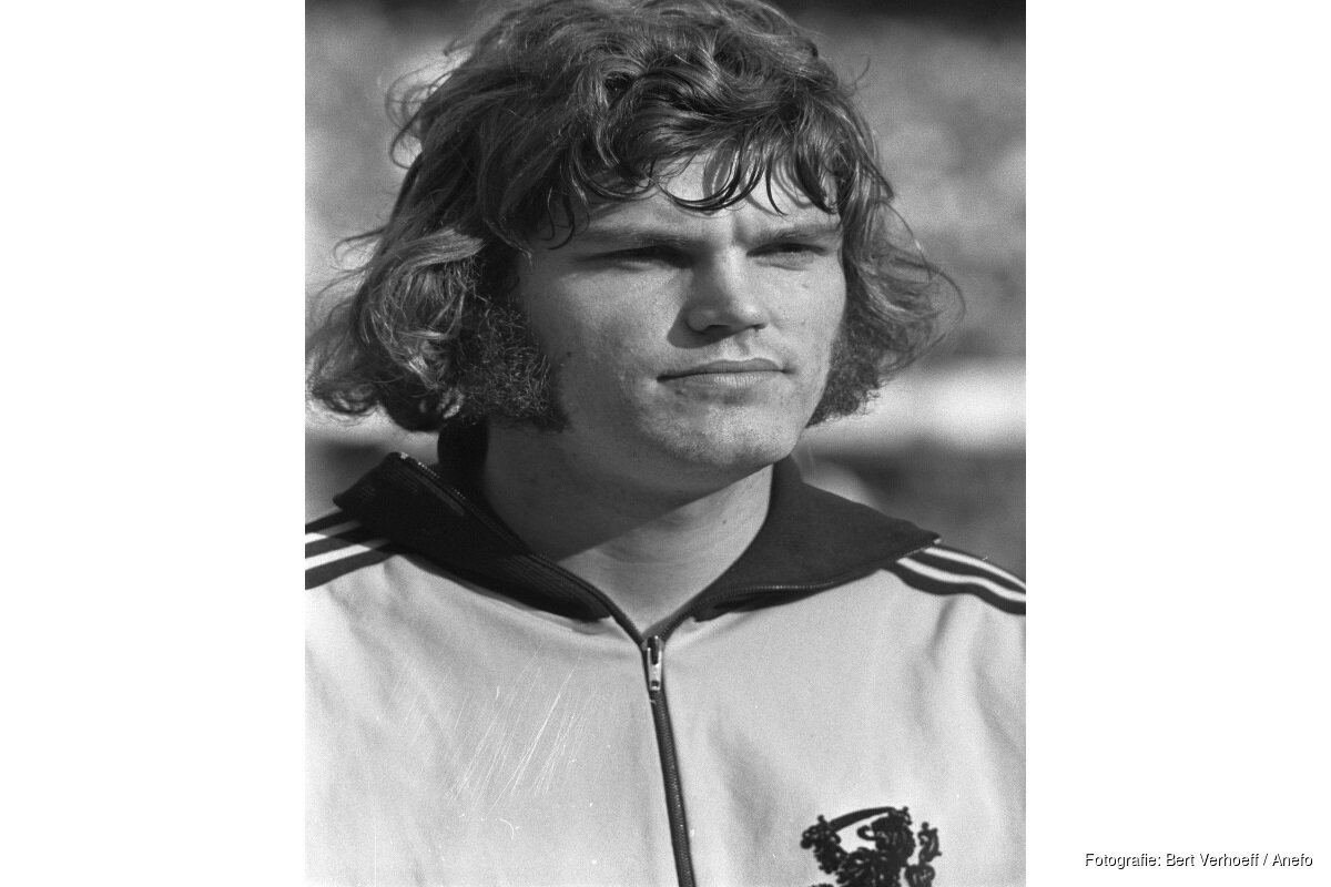 OudAjacied Barry Hulshoff (73) overleden Amsterdamsdagblad.nl