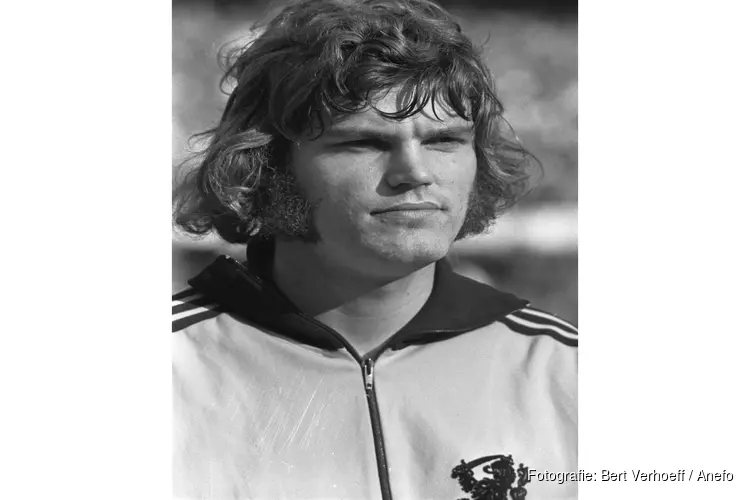 Oud-Ajacied Barry Hulshoff (73) overleden