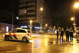 Ravage na ram- en plofkraak Osdorpplein