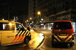 Ravage na ram- en plofkraak Osdorpplein