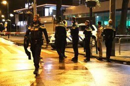 Ravage na ram- en plofkraak Osdorpplein