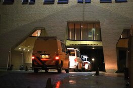 Zoekactie na straatroof in Amstelveen