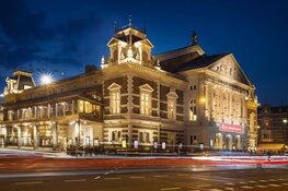 Steeds meer jong publiek in Het Concertgebouw