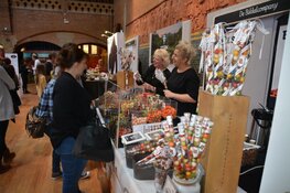 Chocoa Festival 2020 goed bezocht