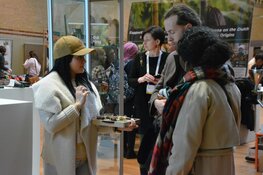 Chocoa Festival 2020 goed bezocht