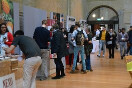 Chocoa Festival 2020 goed bezocht