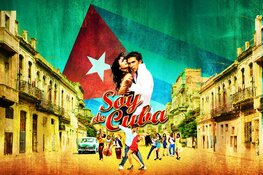 Soy de Cuba komt naar Nederland
