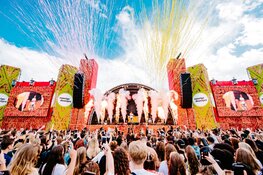 Dit zijn de namen voor Vunzige Deuntjes Festival 2020