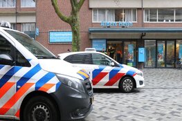 Gewapende overval op Albert Heijn in Amsterdam-Zuidoost