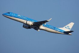 KLM doet drie Chinese steden langer in de ban vanwege gevolgen coronavirus