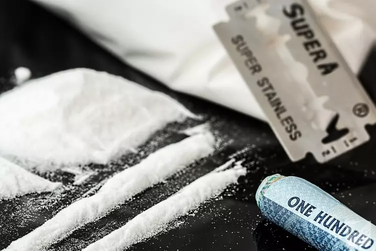 37 kilo coke verstopt in veevoer op boot in Amsterdamse haven