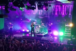 Beartooth doet De Melkweg schudden