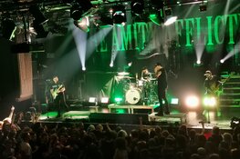 Beartooth doet De Melkweg schudden